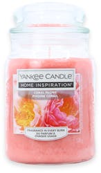 Yankee Candle Coral Peony 538g