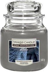 Yankee Candle Home Inspiration Cosy Up Small Jar 104g