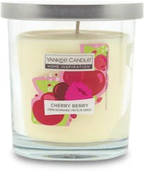 Yankee Candle Home Inspiration Wax Melt Cherry Vanilla - Set of 3
