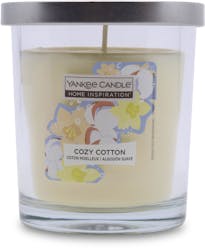 Yankee Candle Home 200g Cotton Candle