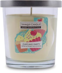 Yankee Candle Home Inspiration Cupcake Party 200g
