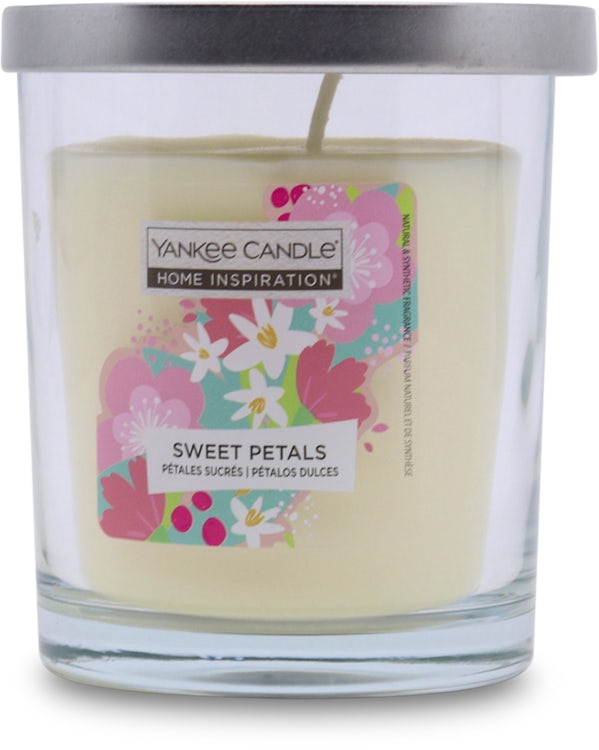 Sweet Honeysuckle - Yankee Candle Type - Perfume Oil – Sweet Essentials