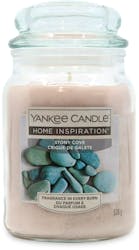Yankee Candle Home Inspiration Stony Cove 538g