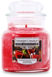 Yankee Candle Berry Mint Martini Small Jar 104g