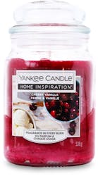 Yankee Candle Home Inspiration Cherry Vanilla 538g