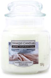 Yankee Candle Home Inspiration Duvet Day Small Jar 104g