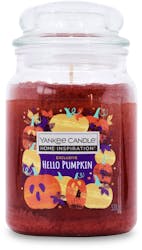Yankee Candle Home Inspiration Hello Pumpkin 538g