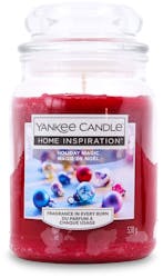 Yankee Candle Home Holiday Magic 538g