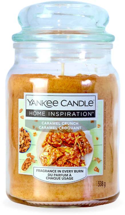 Snowflake kisses - Yankee Candle - Giara Grande – Candle With Care Snowflake kisses - Yankee Candle - Giara Grande – Candle With Care