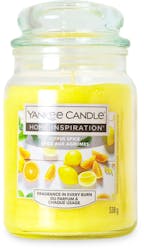 Yankee Candle Home Inspiration Citrus Spice 538g