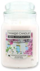 Yankee Candle Home Inspiration City Blooms 538g