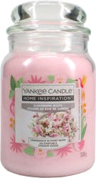 Yankee Candle Home Inspiration Elderberry Blush 538g