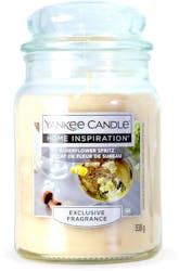 Yankee Candle Home Inspiration Elderflower Spritz 538g