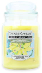 Yankee Candle Home Inspiration Lemon-Lime Popsicle 538g