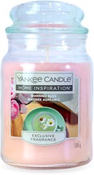 Yankee Candle Home Inspiration Morning Bliss 538g