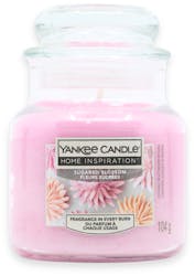 Yankee Candle Home Inspiration Sugared Blossom 104g