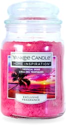 Yankee Candle Home Inspiration Midnight Magnolia 538g
