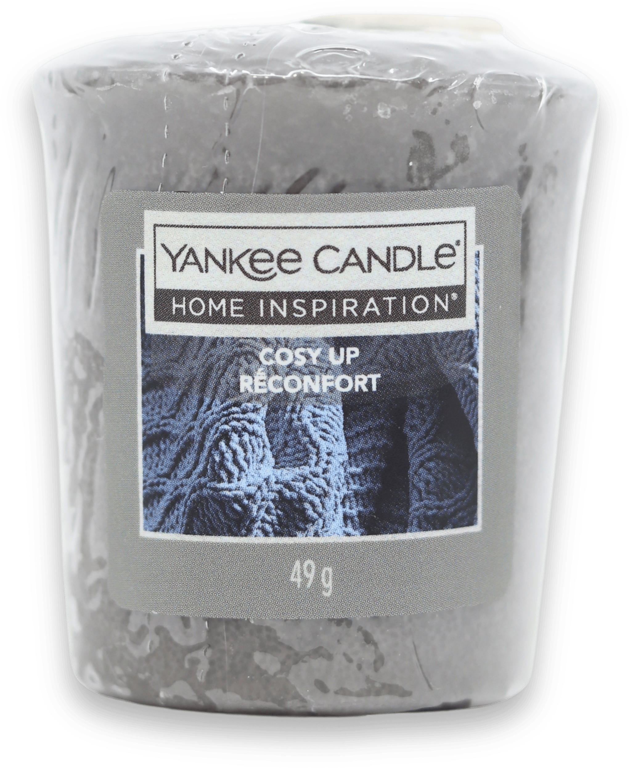Yankee Candle Home Inspiration Cosy Up 49g