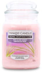 Yankee Candle Home Inspiration Pink Island Sunset 538g