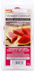 Yankee Candle Home Inspiration Fragranced Wax Melts Watermelon Slice 75g
