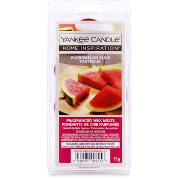 Yankee Candle Home Inspiration Wax Melts - Calming Cabana, Home