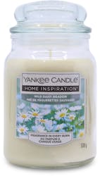 Yankee Candle Home Wild Daisy 538g