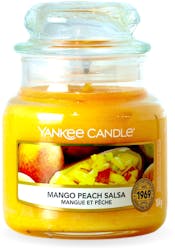 Yankee Candle Mango Peach Salsa 104g
