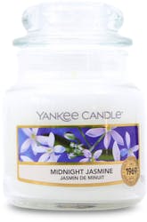 Yankee Candle Midnight Jasmine Small Jar 104g