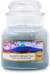 Yankee Candle Majestic Mount Fuji Small Jar 104g