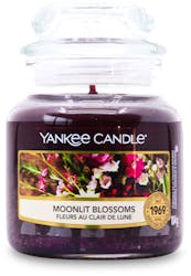Yankee Candle Moonlit Blossoms Small Jar 104g