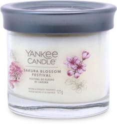 Yankee Candle Small Jar Sakura Blossom 104g