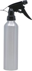 Zazie Aluminium Spray Bottle