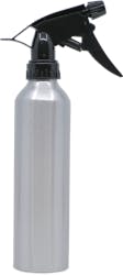 Zazie Aluminium Spray Bottle