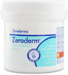 Zeroderma Zeroderm Ointment 500g