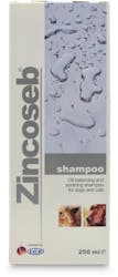 Zincoseb Antibac Shampoo 250ml