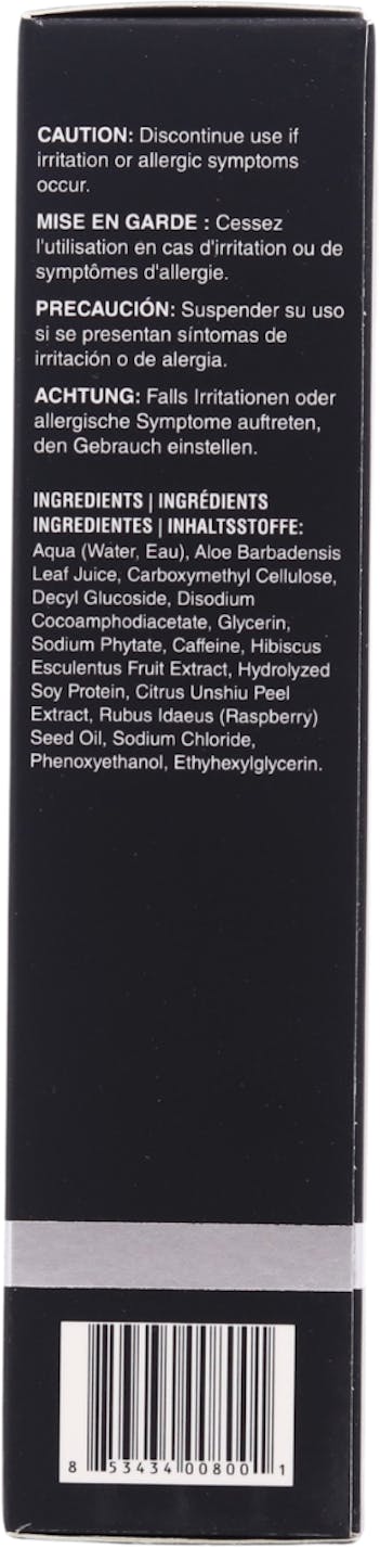 Zocular ZocuShield Advanced Eyelid Gel 10ml - 2