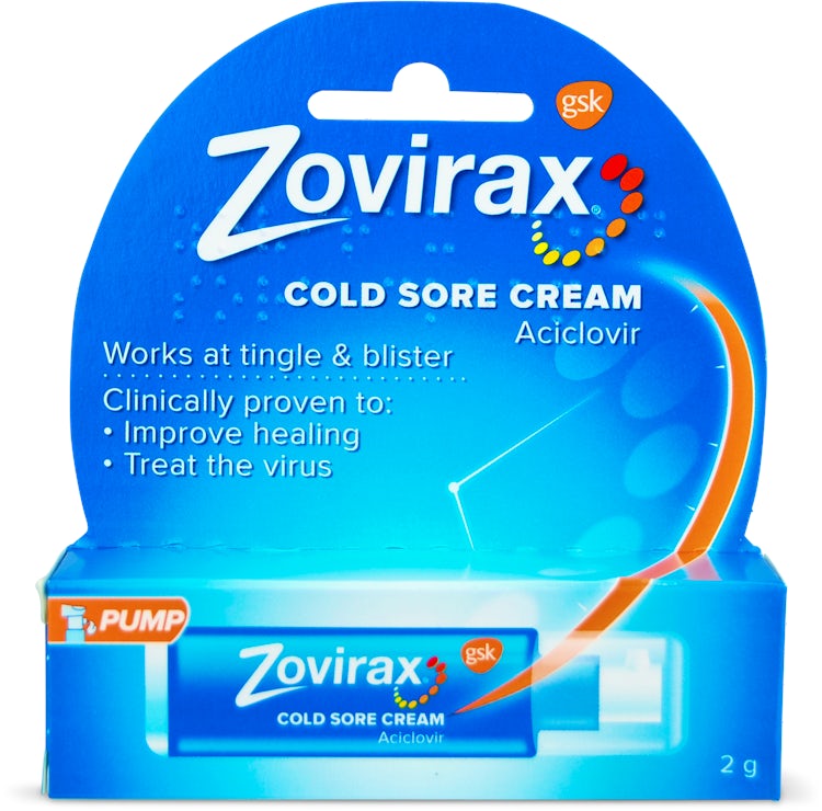 Where Can I Get Zovirax Cream